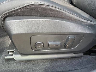 BMW iX1 eDrive20 Fully Charged M-Sport