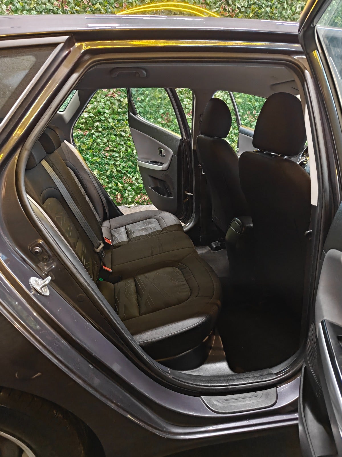 Billede af Kia Ceed 1,4 CVVT Active