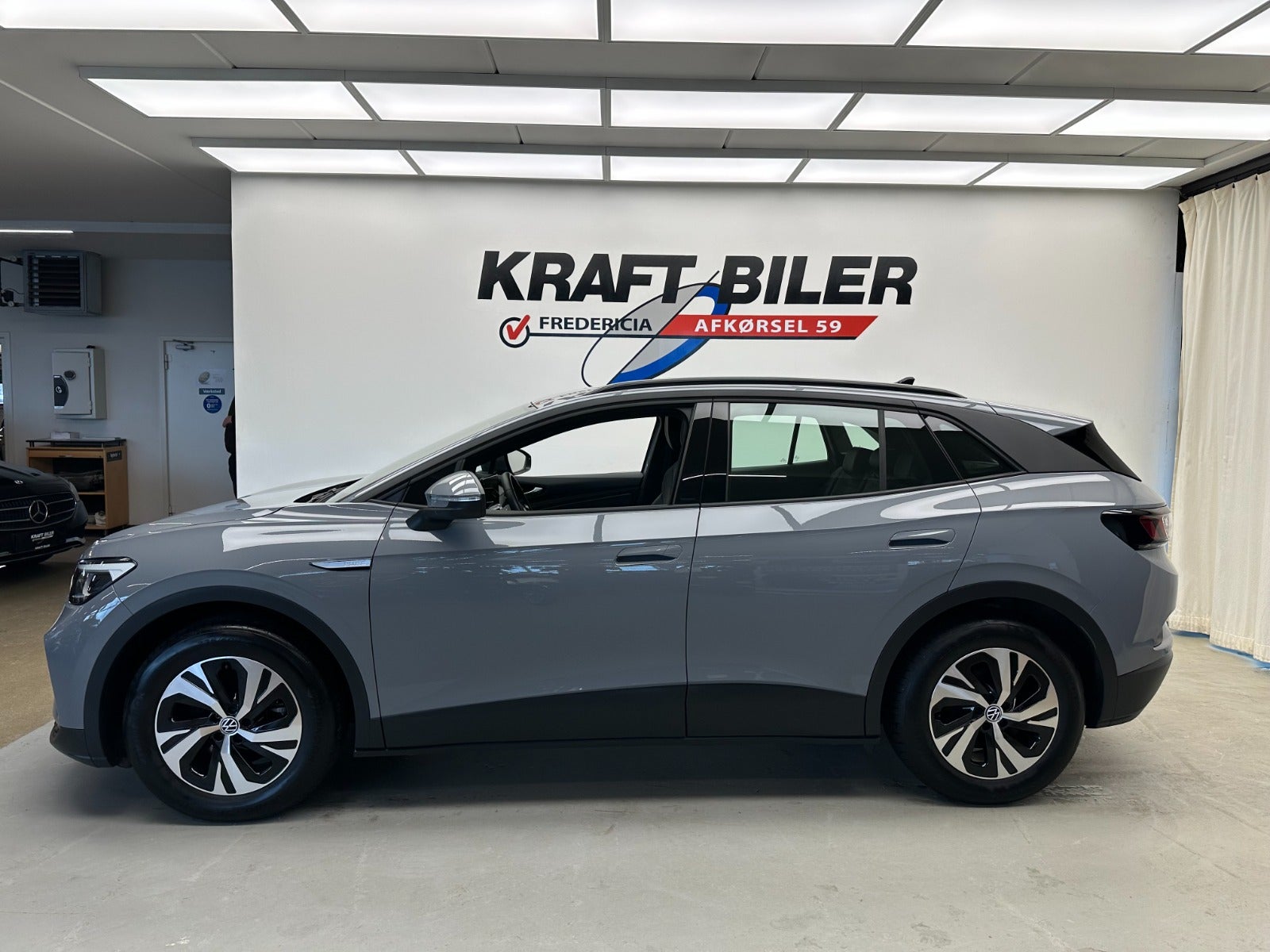 Billede af VW ID.4 52 Pure