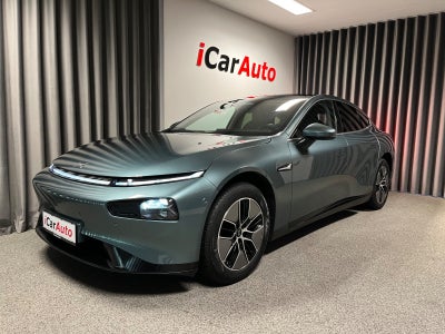 Xpeng P7  Long Range 4d