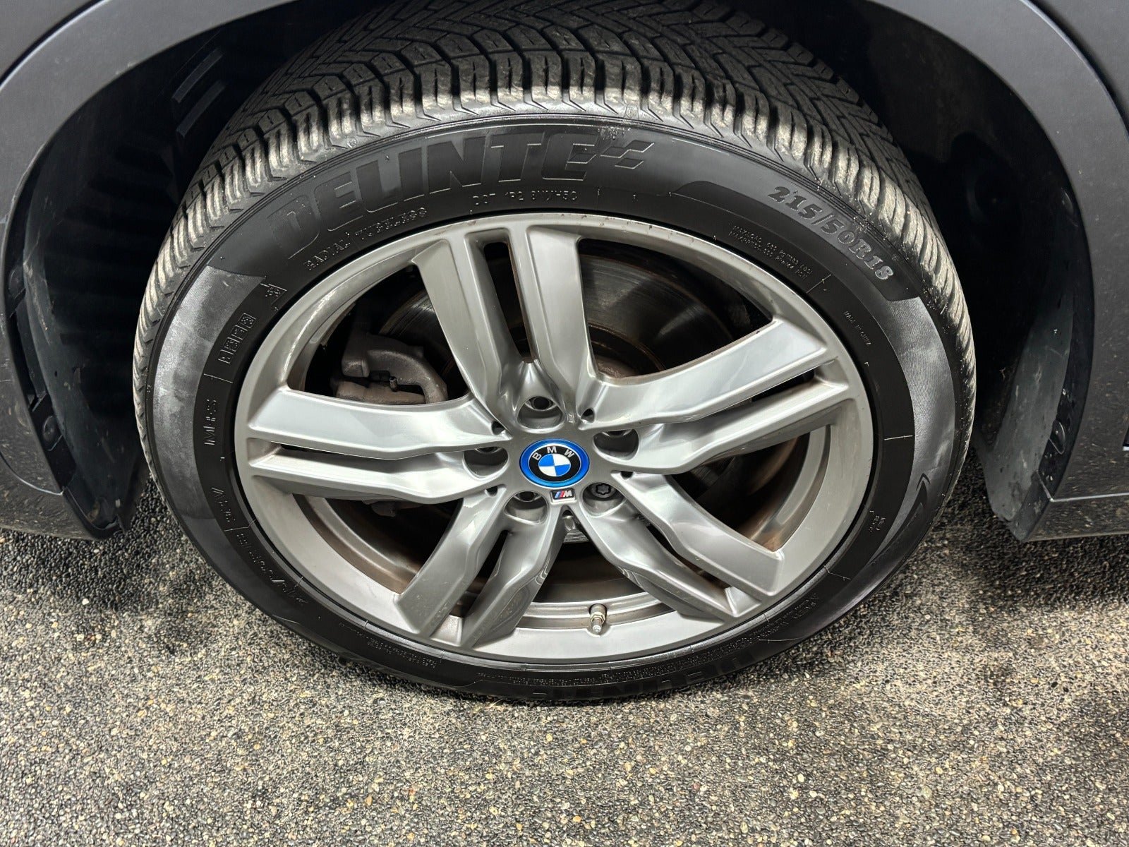 Billede af BMW X1 1,5 xDrive25e M-Sport+ aut.