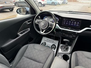 Kia Niro PHEV Comfort DCT