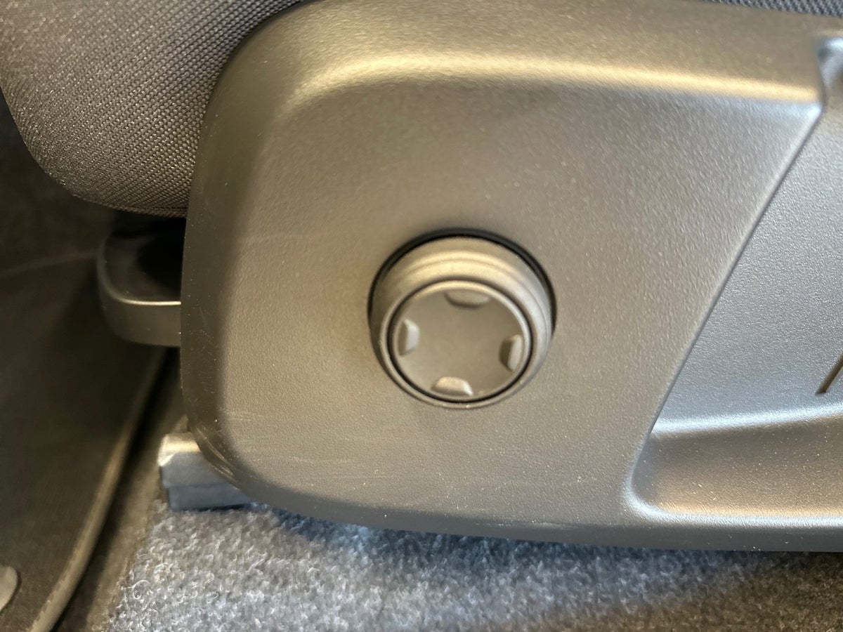 Volvo XC40 ReCharge Extended Range Core billede 20