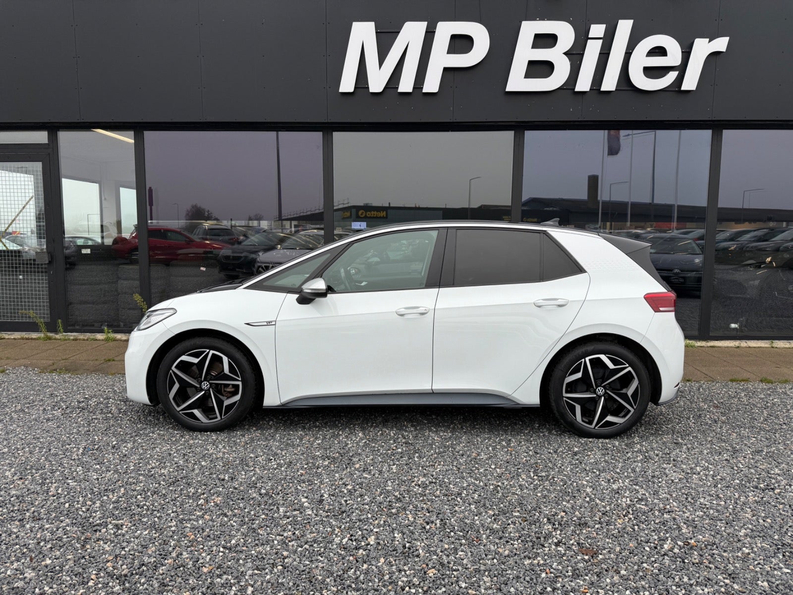 Billede af VW ID.3 58 Pro Performance 1ST