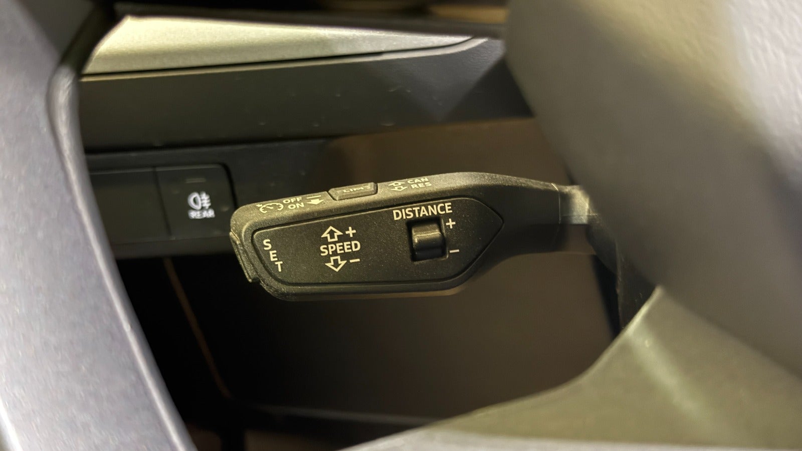 Billede af Audi Q4 e-tron 45 Progress