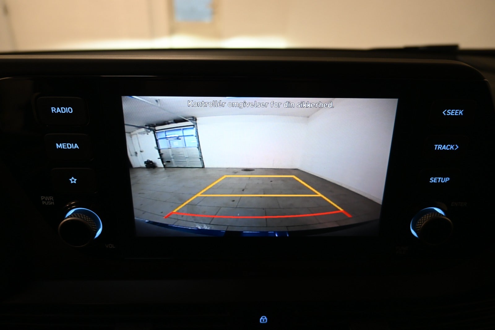 Hyundai i20 T-GDi Advanced DCT