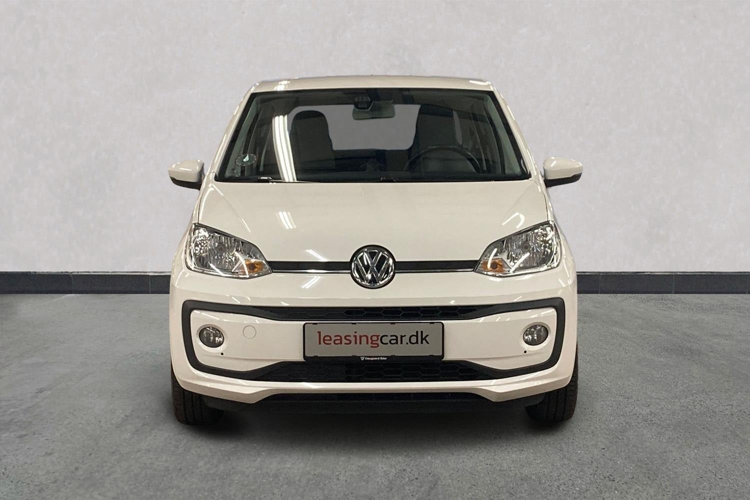 Billede af VW Up! 1,0 MPi 60 Move Up!