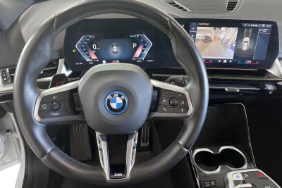 BMW iX1 eDrive20 M-Sport