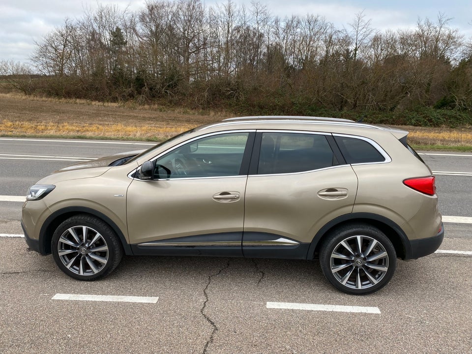 Renault Kadjar, Billede 4