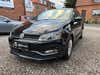 VW Polo TSi 90 Comfortline BMT
