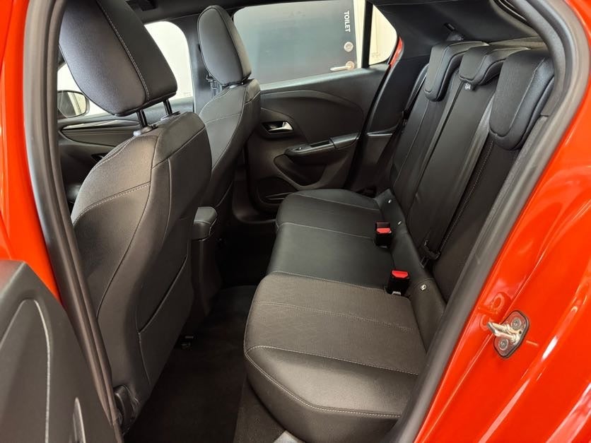 Opel Corsa-e Elegance Opel Corsa-e Elegance