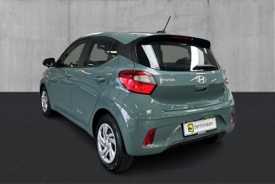 Hyundai i10 MPi Essential - 2