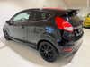 Ford Fiesta SCTi 140 Black Edition thumbnail