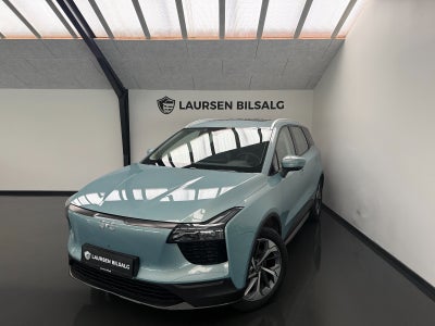 Aiways U5  Premium 5d