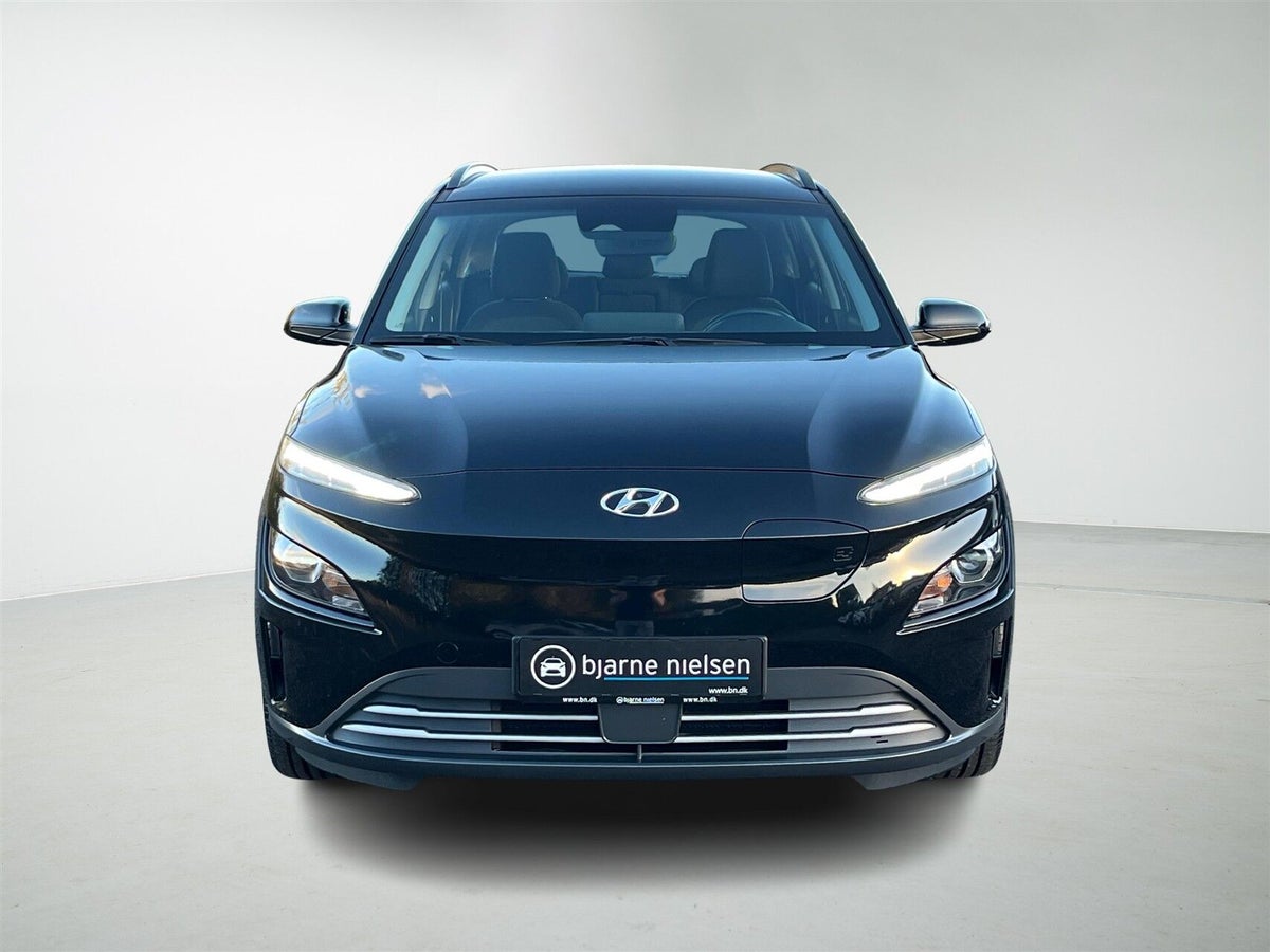 Hyundai Kona EV Trend billede 6
