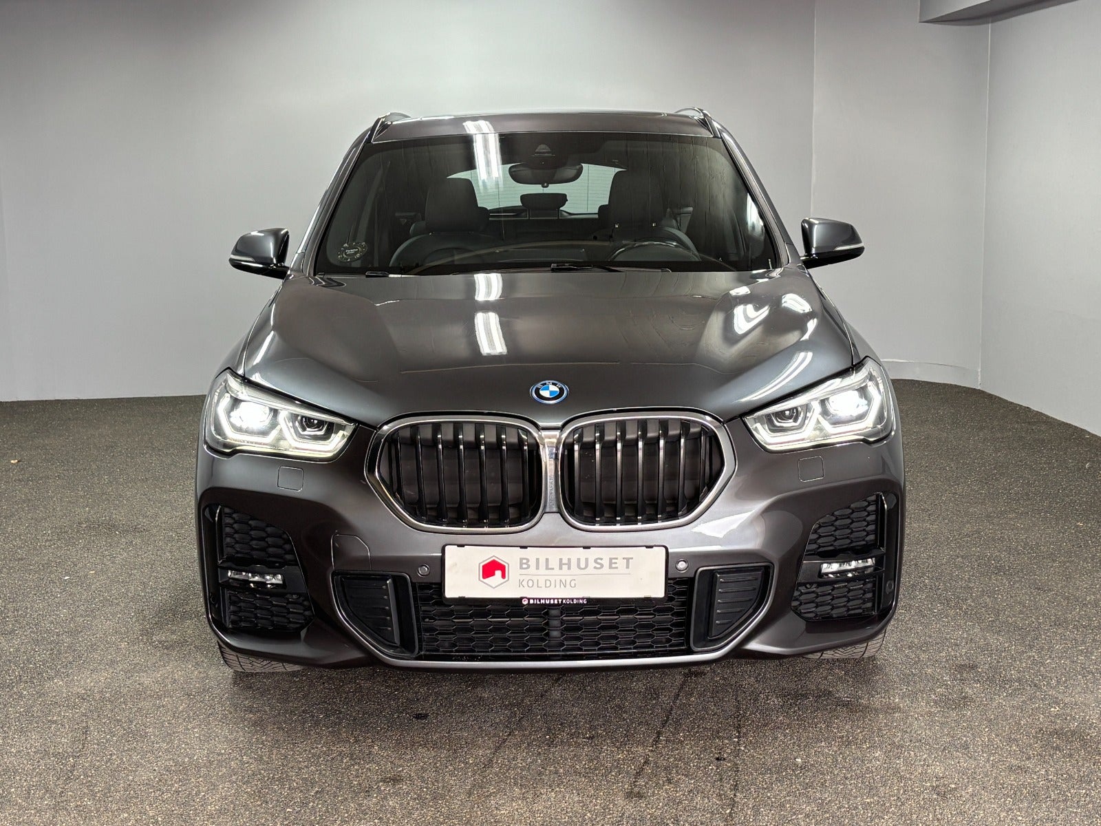 Billede af BMW X1 1,5 xDrive25e M-Sport+ aut.