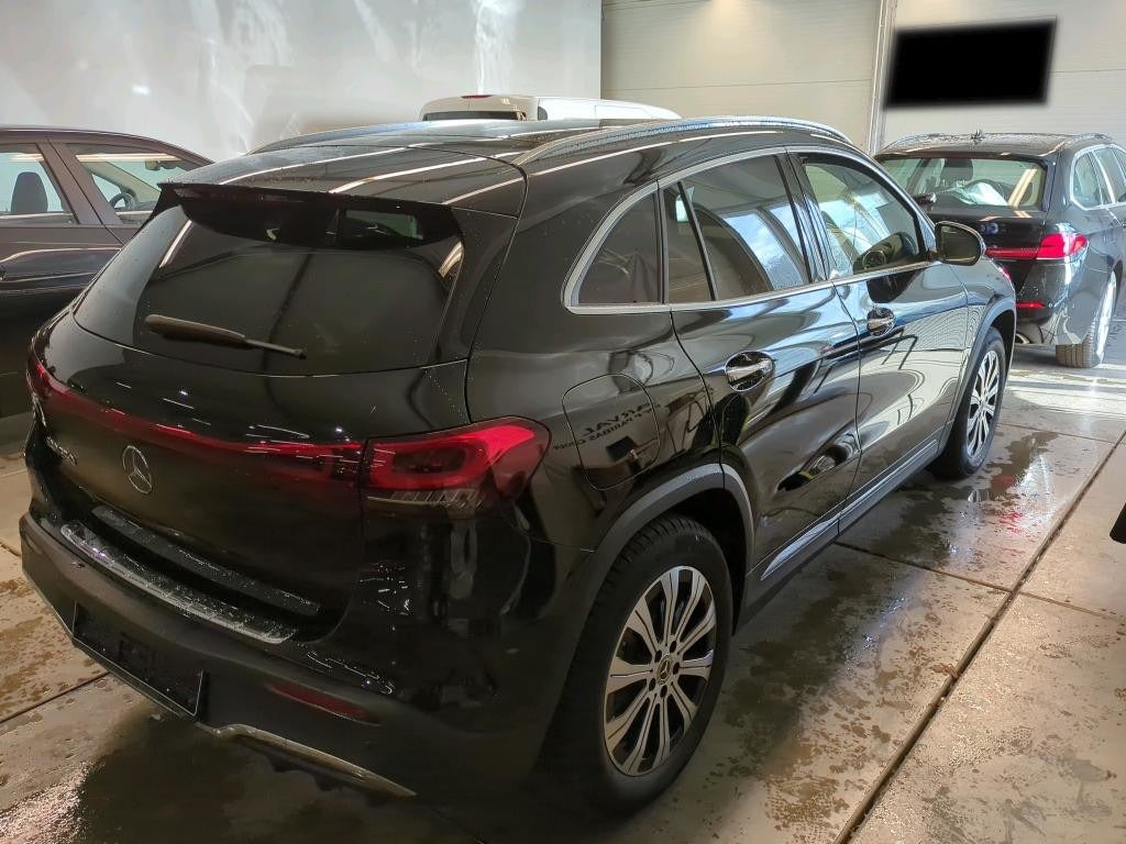 Mercedes EQA250 AMG Line