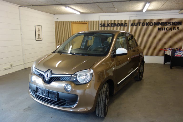 Renault Twingo SCe 70 Expression