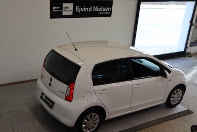 Skoda Citigo 60 Ambition