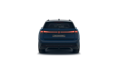 VW ID.7 Style S+ Tourer
