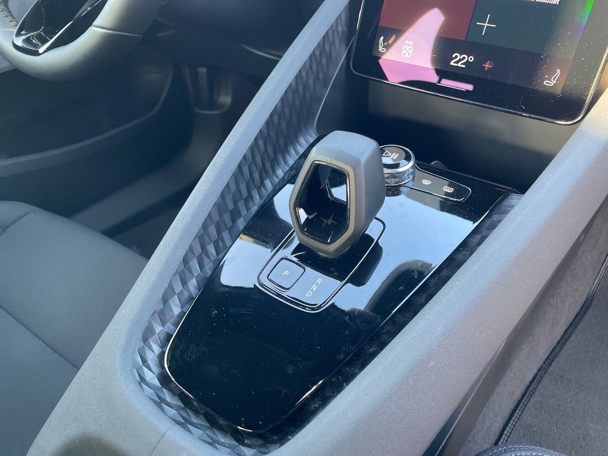 Polestar 2 Long Range billede 15