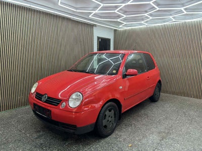 VW Lupo 1,4  3d