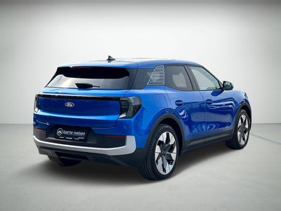 Ford Explorer Premium Extended Range billede 1