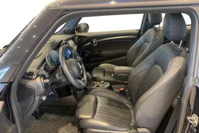 MINI Cooper SE Maximise