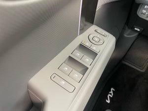 Kia EV3 Long Range Upgrade