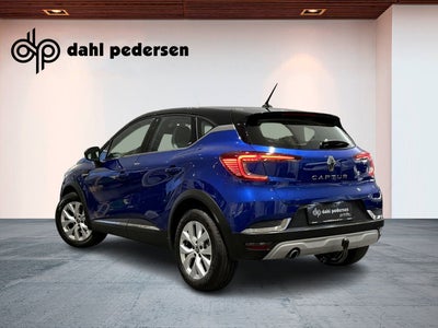 Renault Captur TCe 100 Intens billede 2
