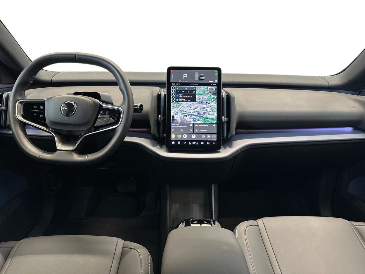 Volvo EX30 Extended Range Ultra billede 5