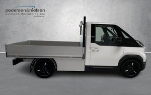 Kia PV5 Cargo L2H1 Standard Range Work