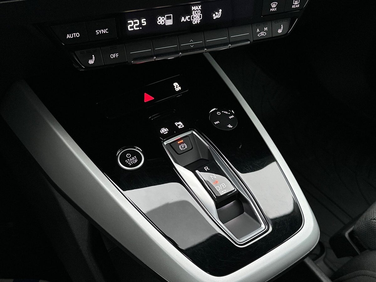 Audi Q4 e-tron Attitude billede 13