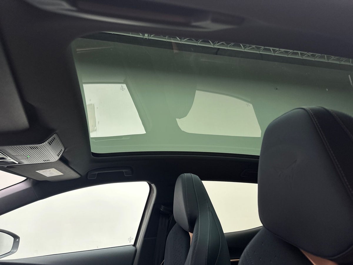 Cupra Tavascan VZ Adrenaline billede 18