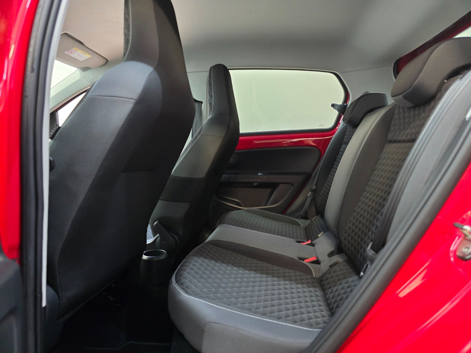 Billede af Skoda Citigo 1,0 60 Ambition GreenTec