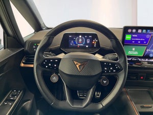 Cupra Born e-Boost