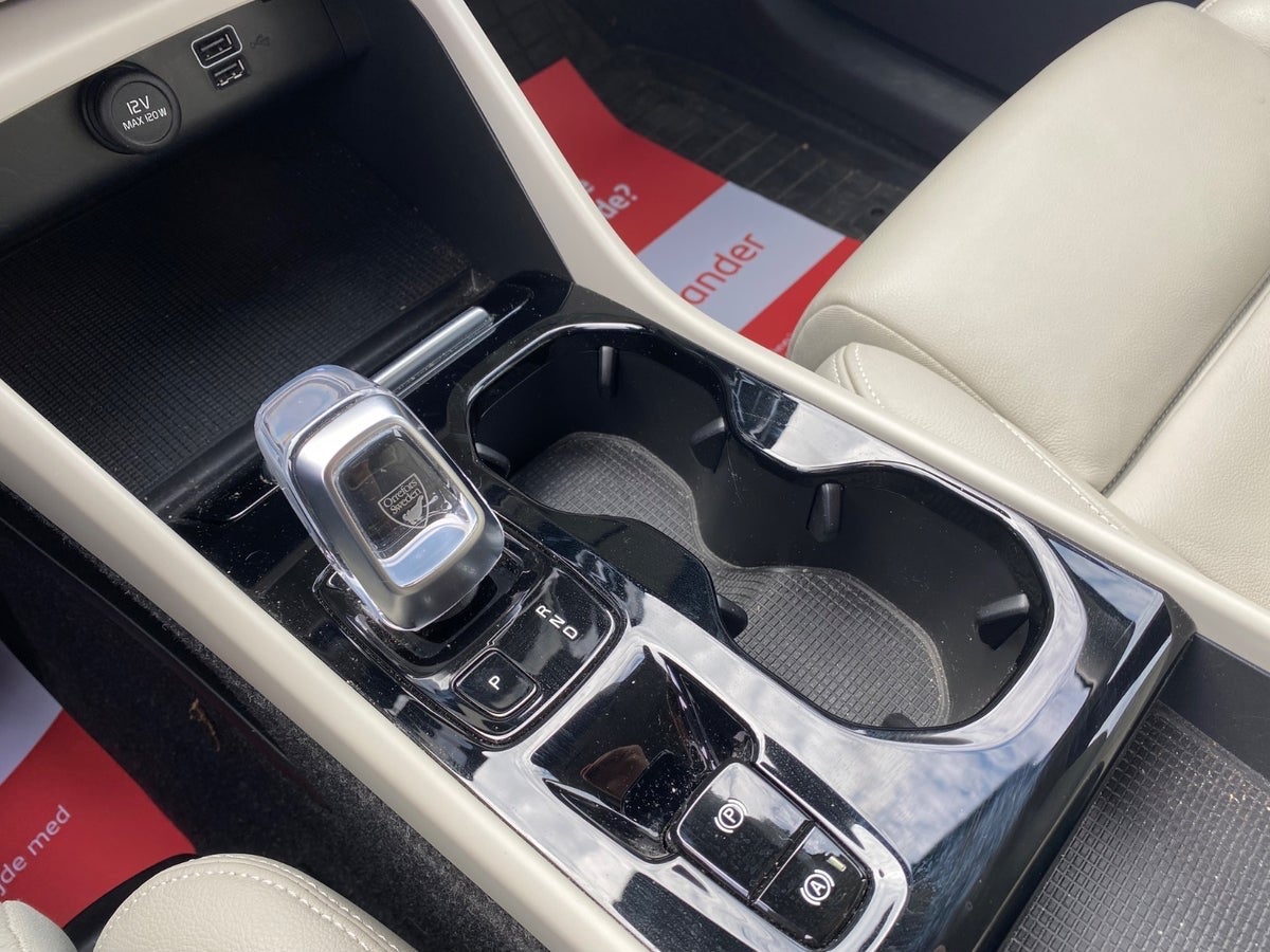 Volvo XC40 T4 ReCharge Inscription aut.