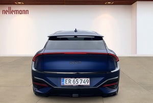 Kia EV6 Long Range GT-Line