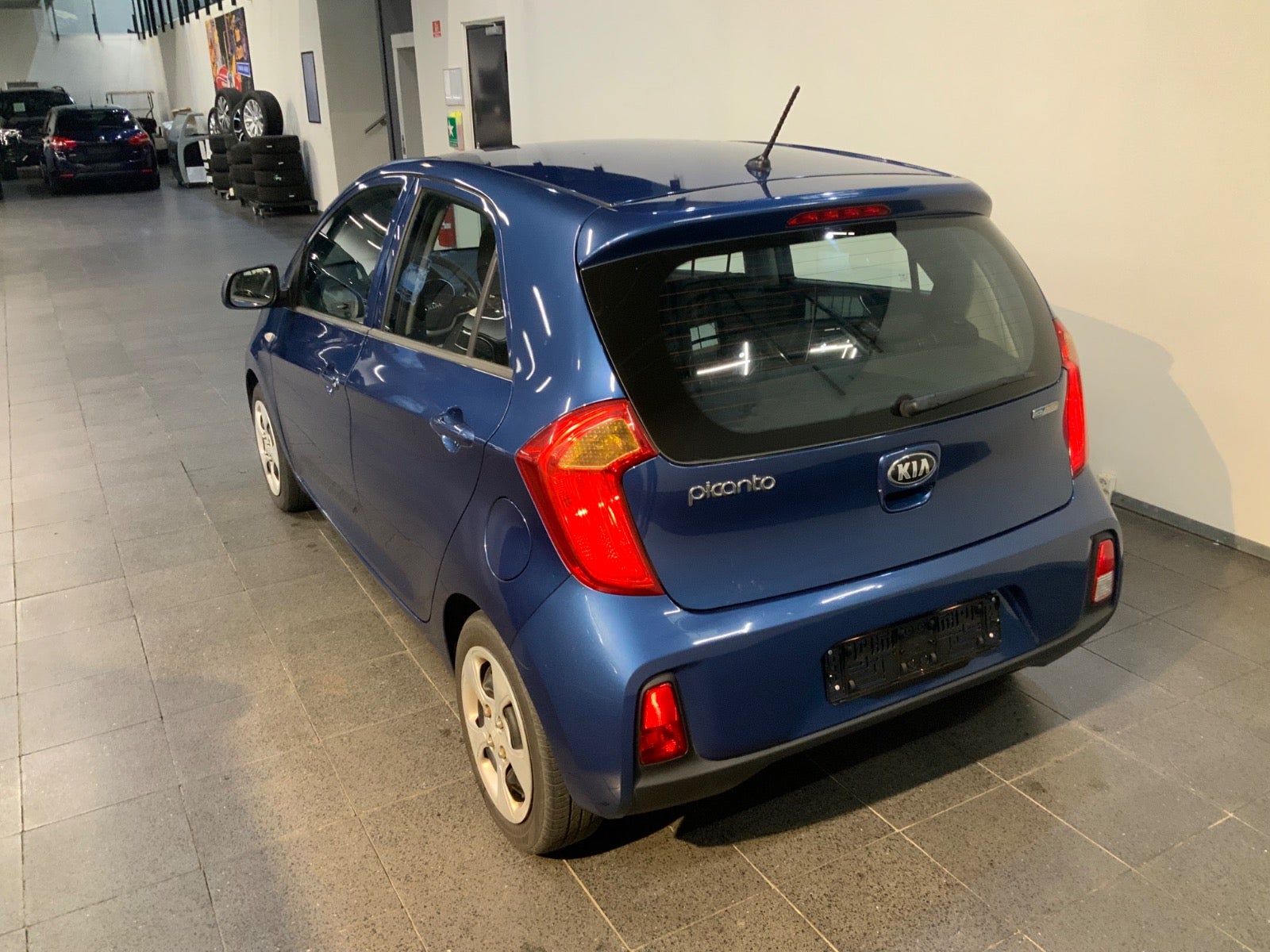 Kia Picanto