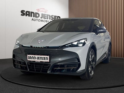 Cupra Tavascan Endurance Business Van