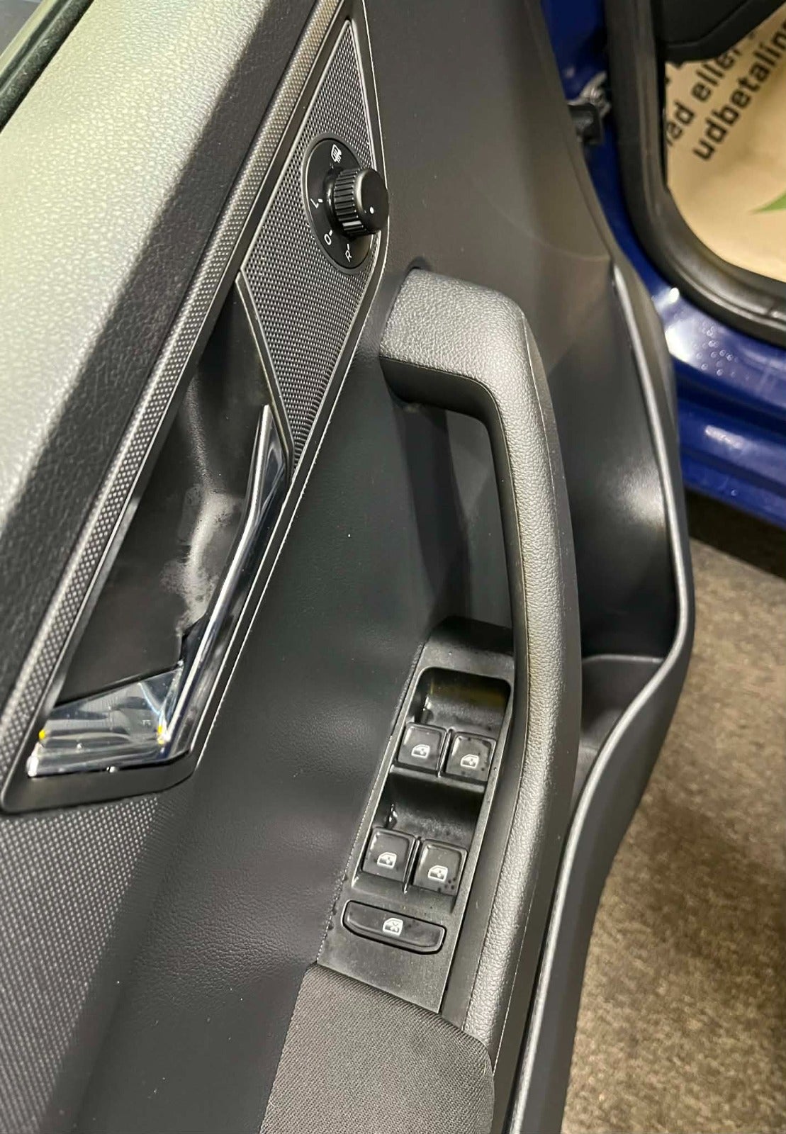 Billede af Skoda Fabia 1,2 TSi 90 Active