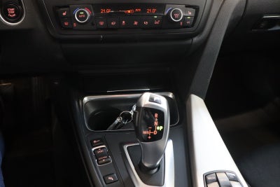 BMW 320d Gran Turismo aut.