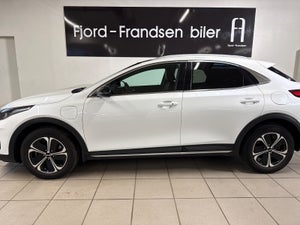 Kia XCeed PHEV Upgrade+ DCT