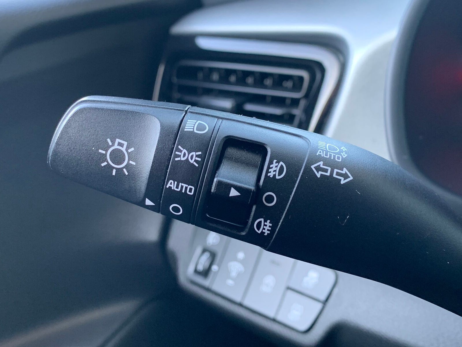 Kia Rio MPi Prestige+