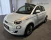 Fiat 500e Icon Cabrio thumbnail