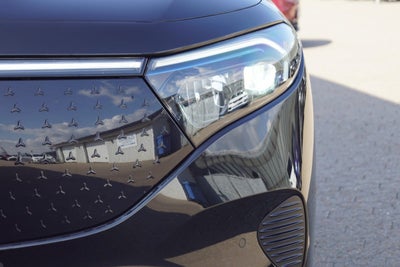 Mercedes EQB300 Progressive 4Matic