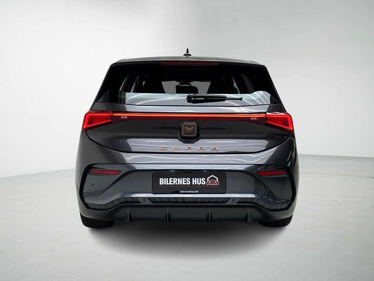 Cupra Born High billede 7