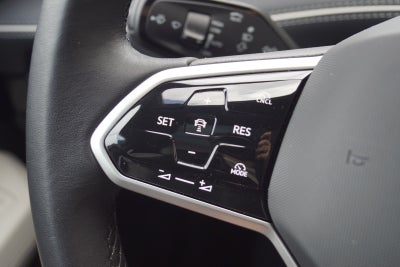 VW ID.7 Style+ Tourer