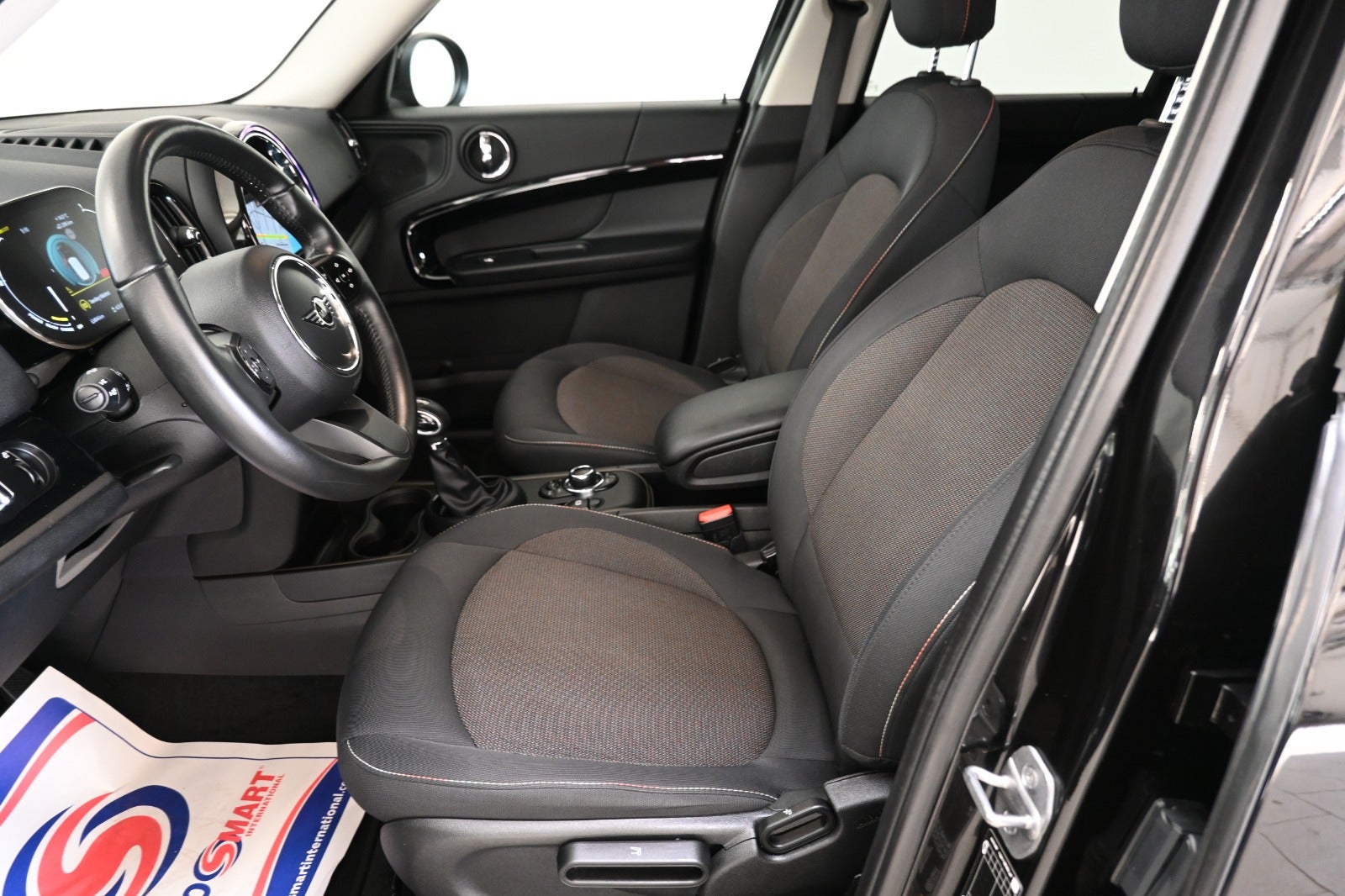 MINI Countryman Cooper SE Essential aut. ALL4