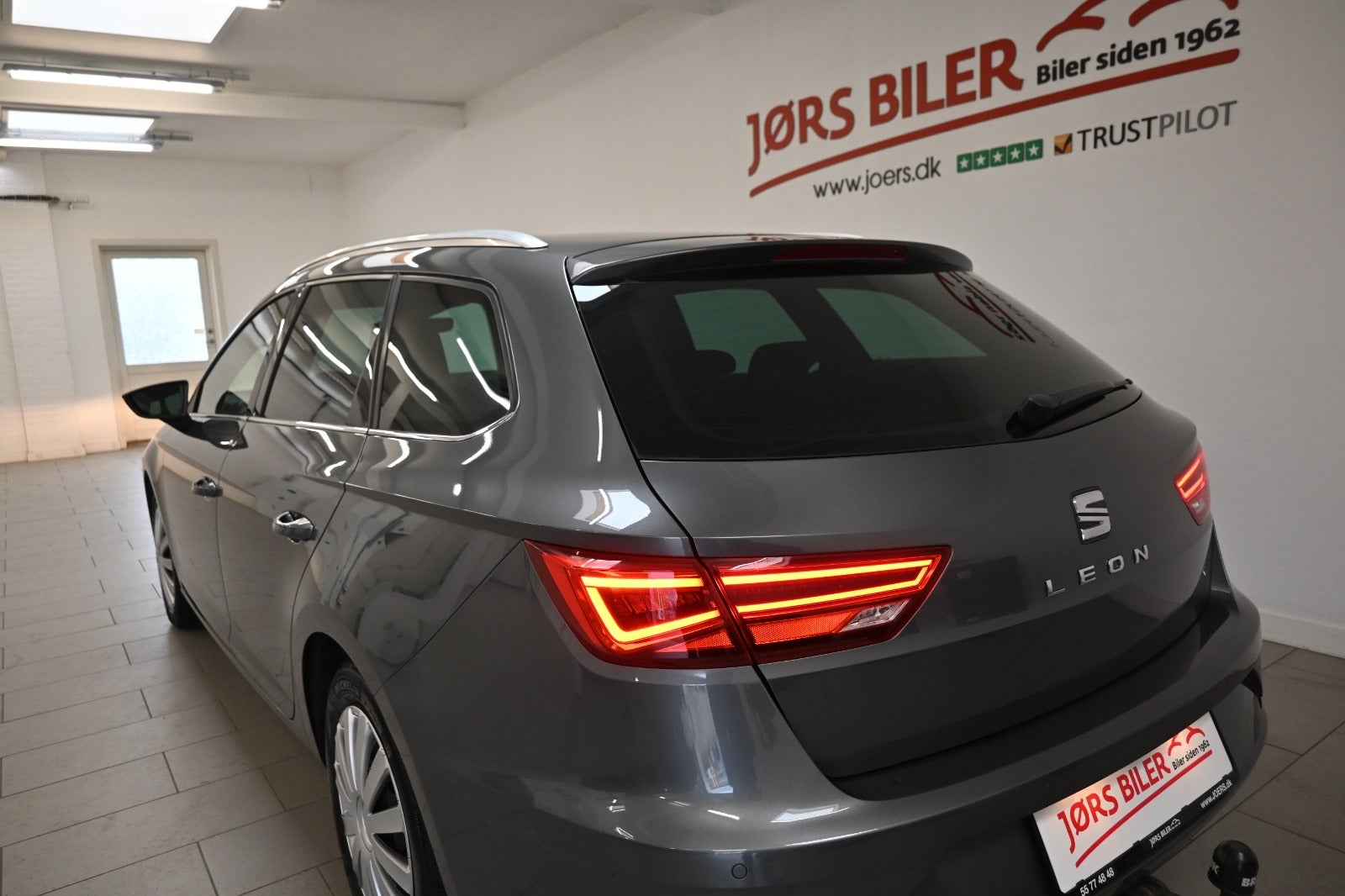 Seat Leon TSi 150 Xcellence ST